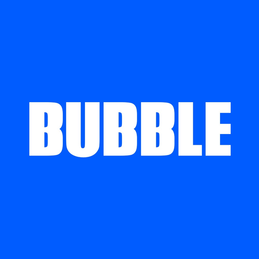 BUBBLE Comics. Russian heroes. app icon