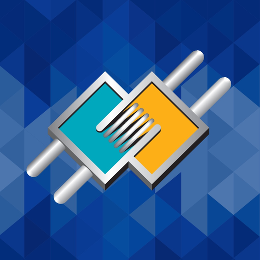 Event ЭТМ app icon