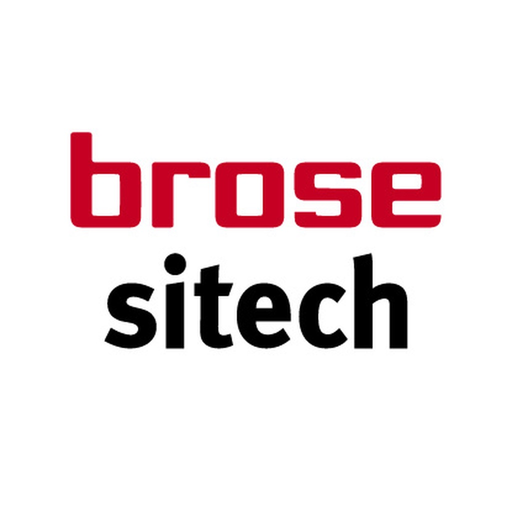 Brose Sitech App app icon
