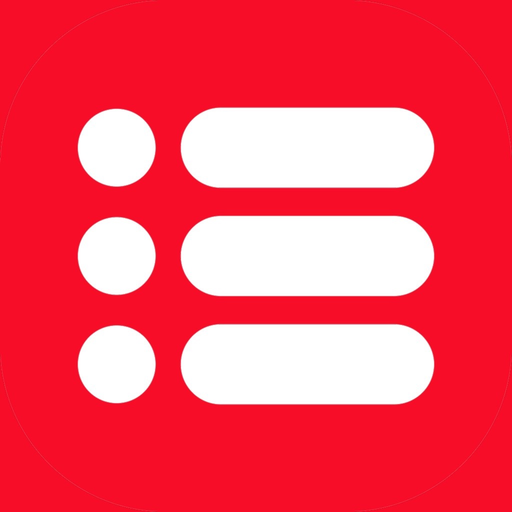 Newsum-Happy, positive News. app icon