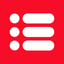 Newsum-Happy, positive News. icon