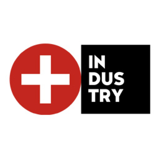 Plusindustry app icon