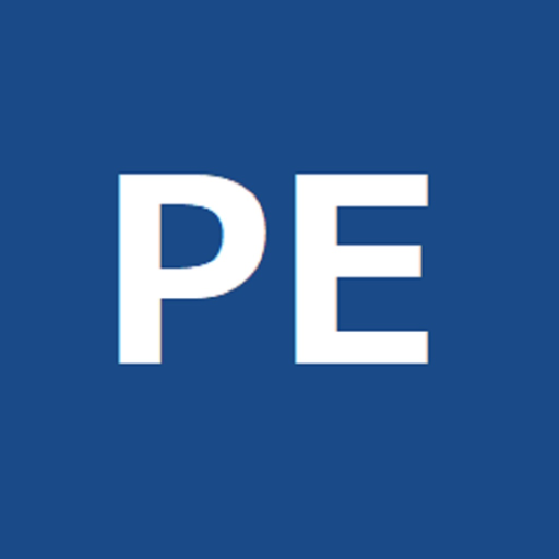 Wells score for PE app icon