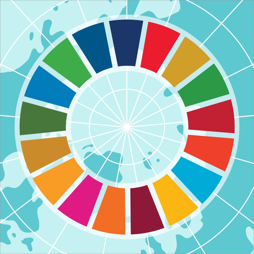 Global Goals at Stake app icon