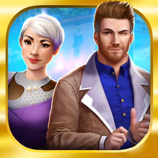 Criminal Case: Travel in Time app icon