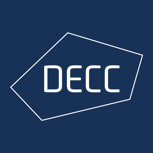 DECC app icon