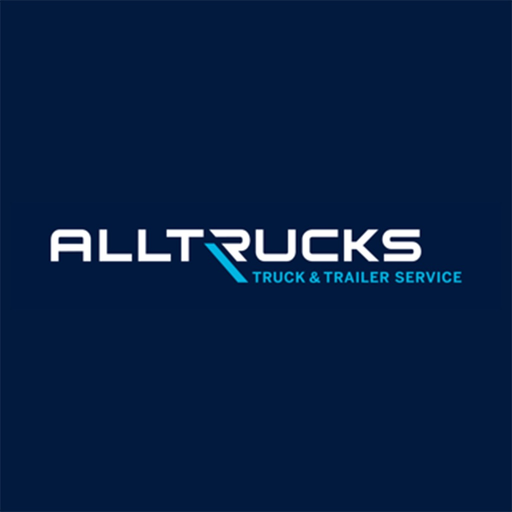 Alltrucks map app icon