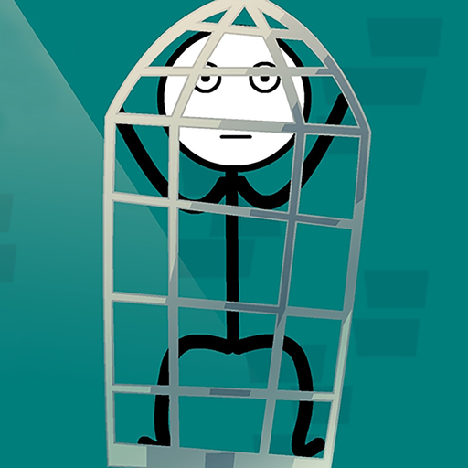 Choice of Action Prison Break app icon