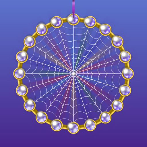 Wheel of Fate Randomizer app icon