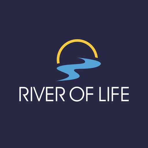 River of Life Florida app icon