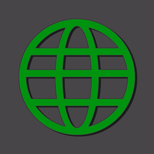 Smart Browser: Healthy Vision app icon