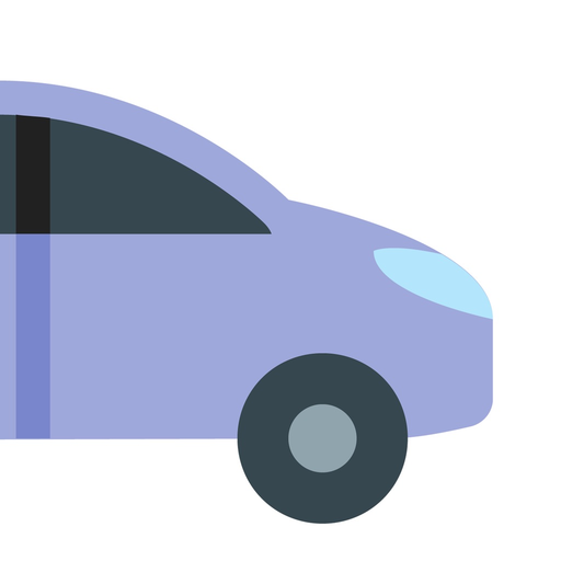 EXAT Driver app icon