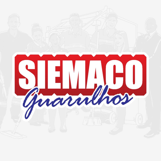 Siemaco Guarulhos app icon