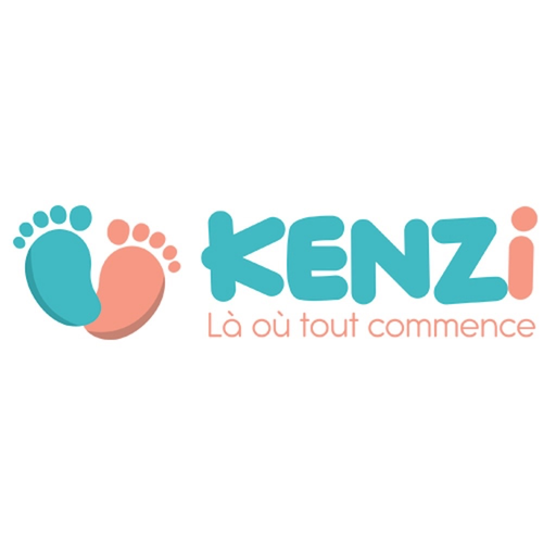 Kenzi app icon