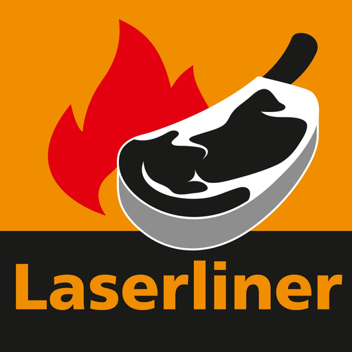Laserliner ThermoControl app icon