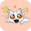 Manga Cats icon