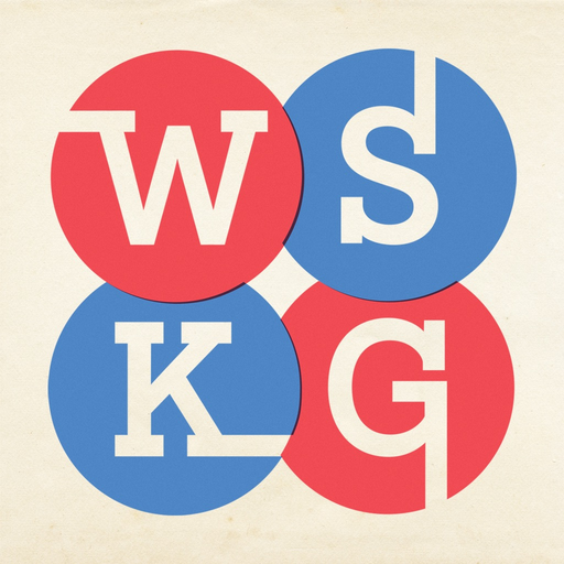 WSKG Public Media App app icon