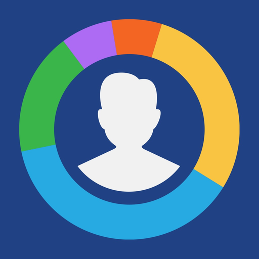 TrackMany™ app icon