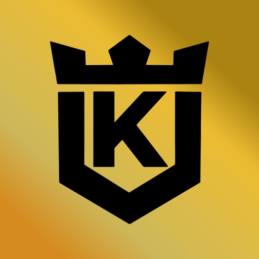 KingPharma V3.0 app icon
