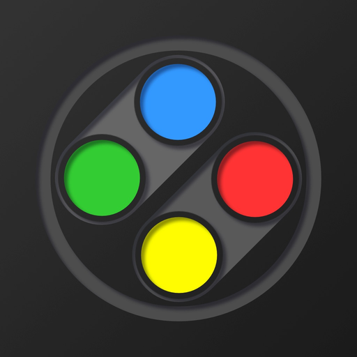 Game Archive app icon