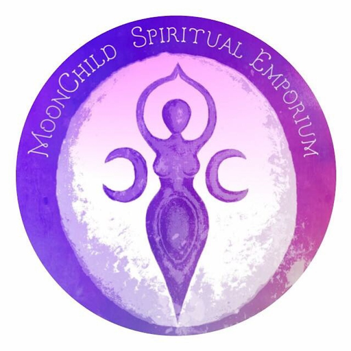 MoonChild Spiritual Emporium app icon