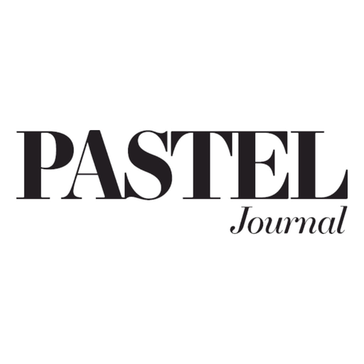 Pastel Journal app icon