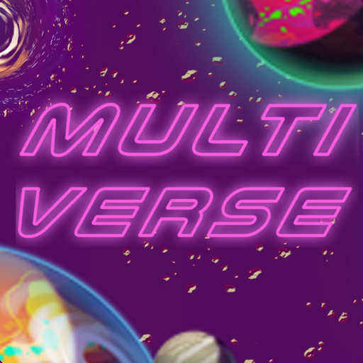 Multiverse app icon
