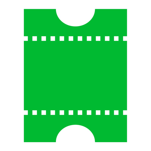 Ticketcode Wallet app icon