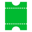 Ticketcode Wallet icon