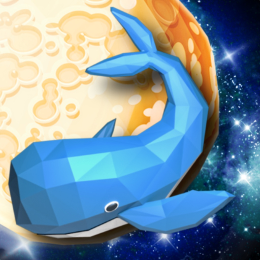 Merge Universe app icon