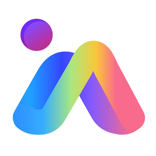 QuMagie app icon