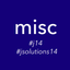 MISC - J14 icon