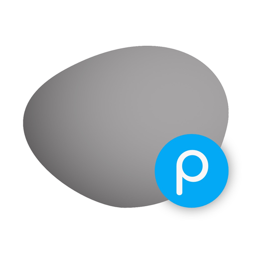 Pebble Climbing app icon