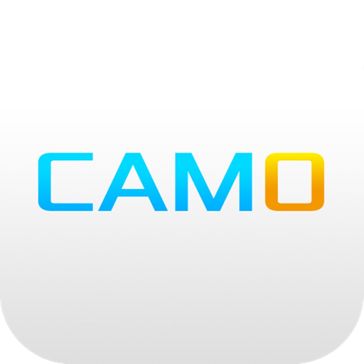 MOTO-CAM app icon