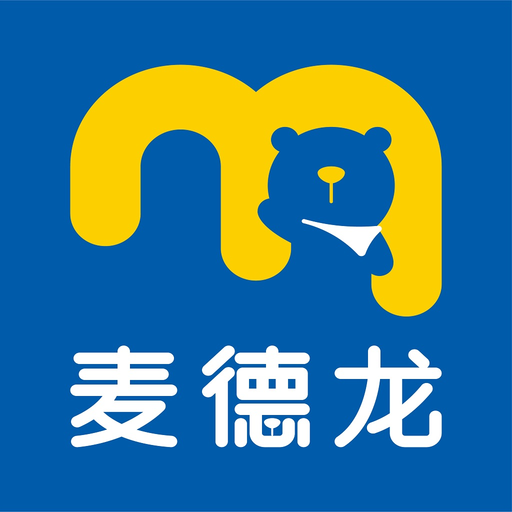 麦德龙EMS app icon