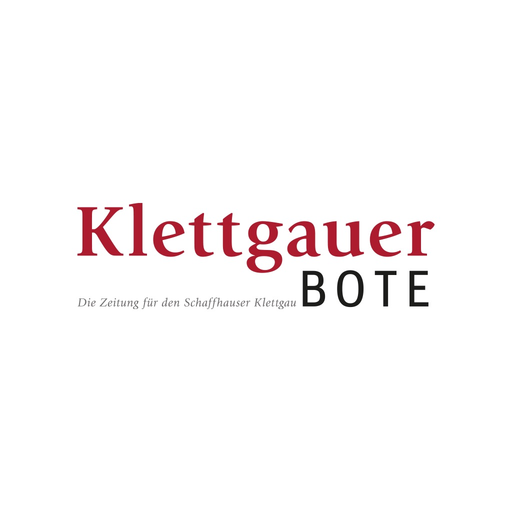 Klettgauer Bote app icon