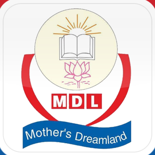 MDL Junior High School app icon