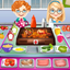 BBQ Restaurant Rush icon