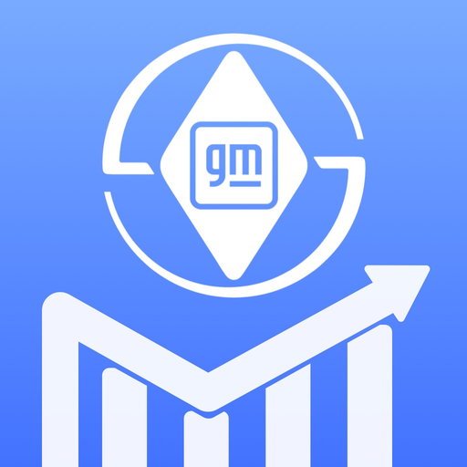 SGMW营销助手 app icon