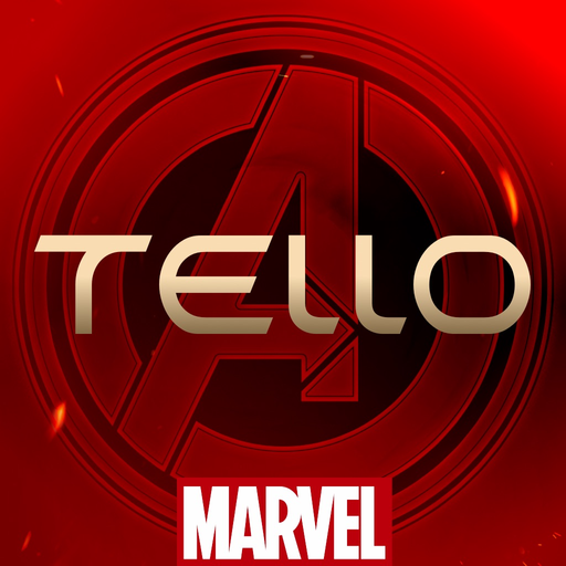 Tello Hero app icon