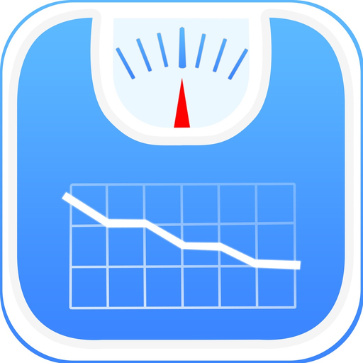 Weight Tracker & Check BMI app icon