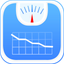 Weight Tracker & Check BMI icon