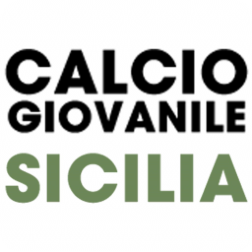 Calcio Giovanile Sicilia app icon