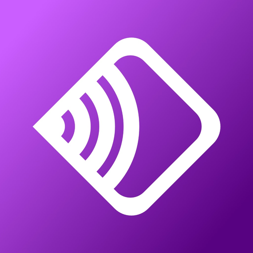 Screen Mirroring - TV Cast app icon