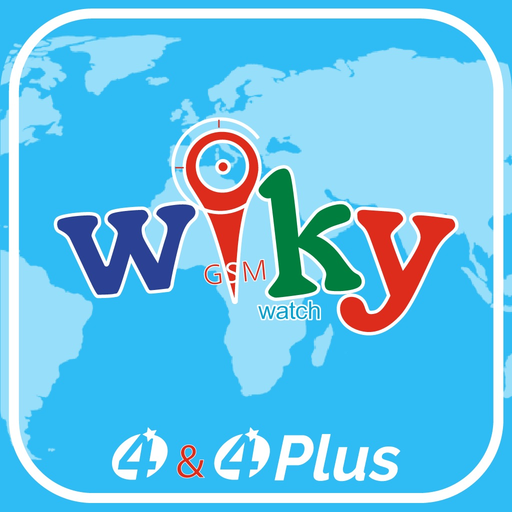 Wiky 4&4Plus app icon