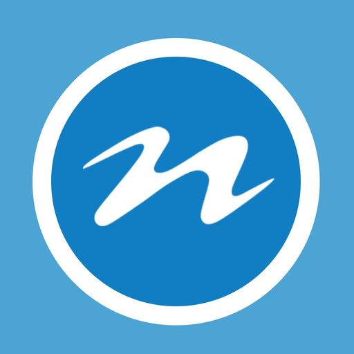 Nelson Public Libraries app icon