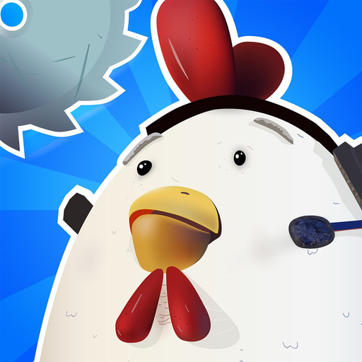 Nugget Royale app icon