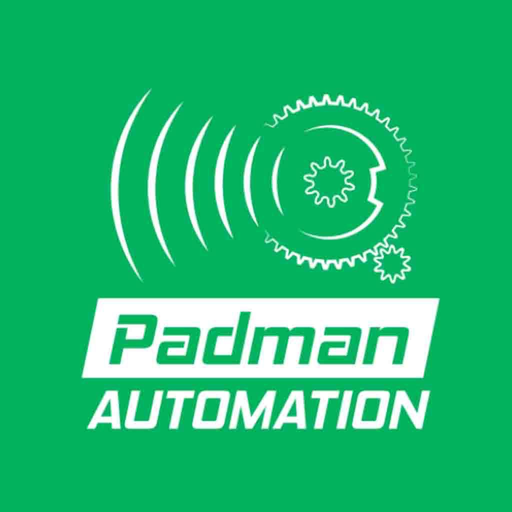 Padman Stops app icon