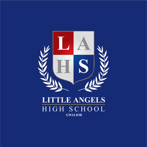 LAHS app icon