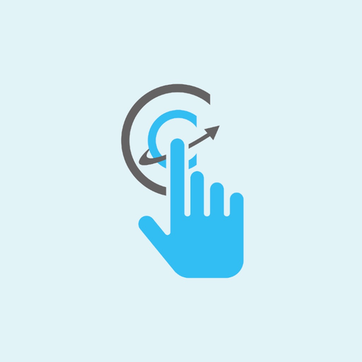 ClickScape app icon